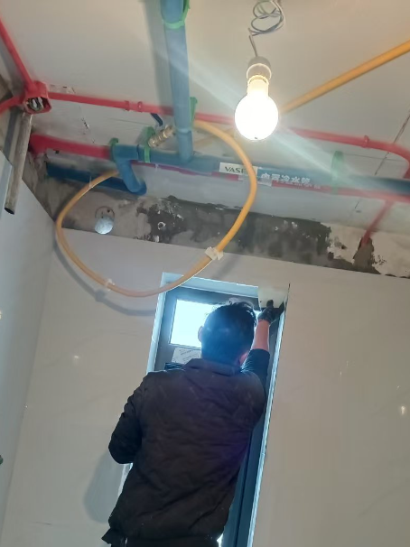 蔡甸专业水管维修