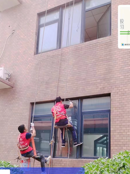 蔡甸承接各类窗户玻璃维修